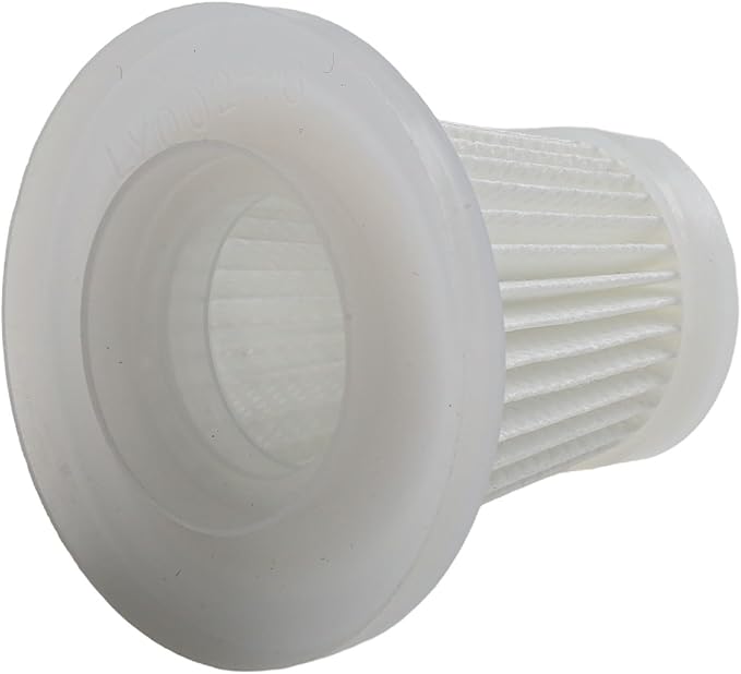 Washable HEPA Filters Vacuum Filter Replacement For Handheld Car & Cordless Desk for MINI Vacuum Cleaners(1 PACK)