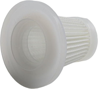 Washable HEPA Filters Vacuum Filter Replacement For Handheld Car & Cordless Desk for MINI Vacuum Cleaners(1 PACK)