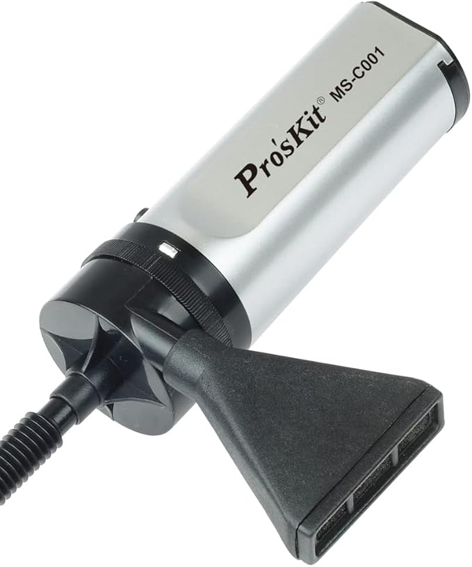 MS-C001 High-Power Portable Hand-held Mini Vacuum Cleaner for Disk Hardware Keyboard Screen USB Dust Collector Laptop