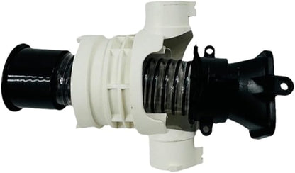 Hose for Dreame K10/K10 Pro Vacuum, Wet Dry Handheld Vacuum Replacement Part