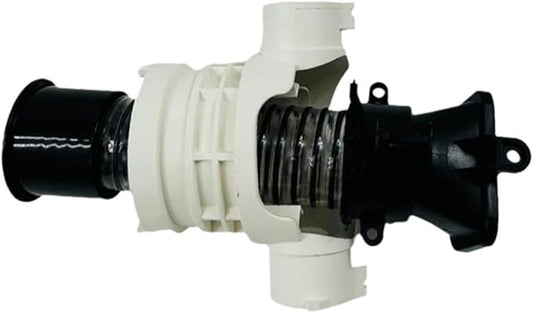 Hose for Dreame K10/K10 Pro Vacuum, Wet Dry Handheld Vacuum Replacement Part