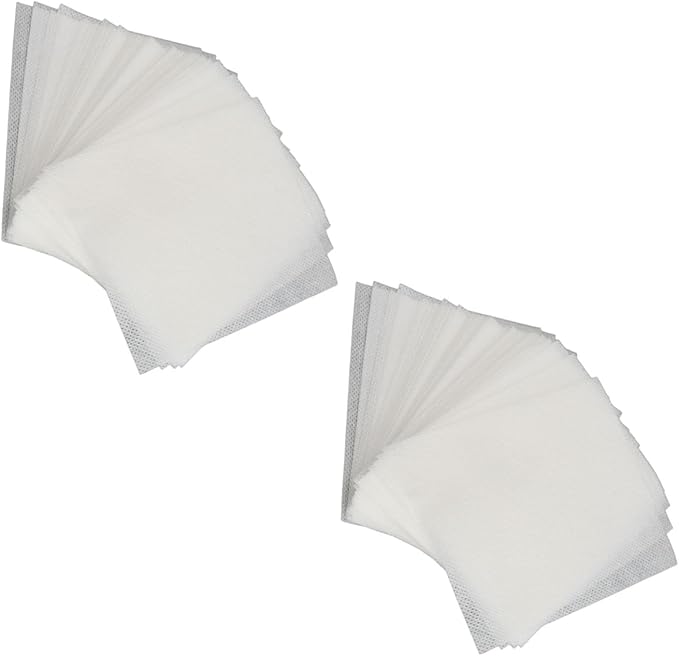KIMISS 100pcs Laundry Sheets - Fast Absorption Anti Tablets for Color Protection, Laundry Grabbers for Washing, Portable and Safe for All Fabrics