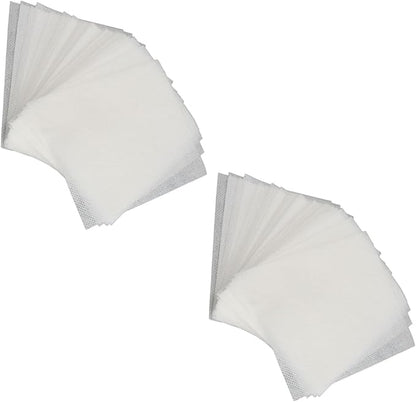 KIMISS 100pcs Laundry Sheets - Fast Absorption Anti Tablets for Color Protection, Laundry Grabbers for Washing, Portable and Safe for All Fabrics