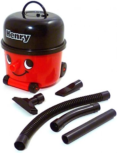 TruffleShuffle Henry Desk Vacuum
