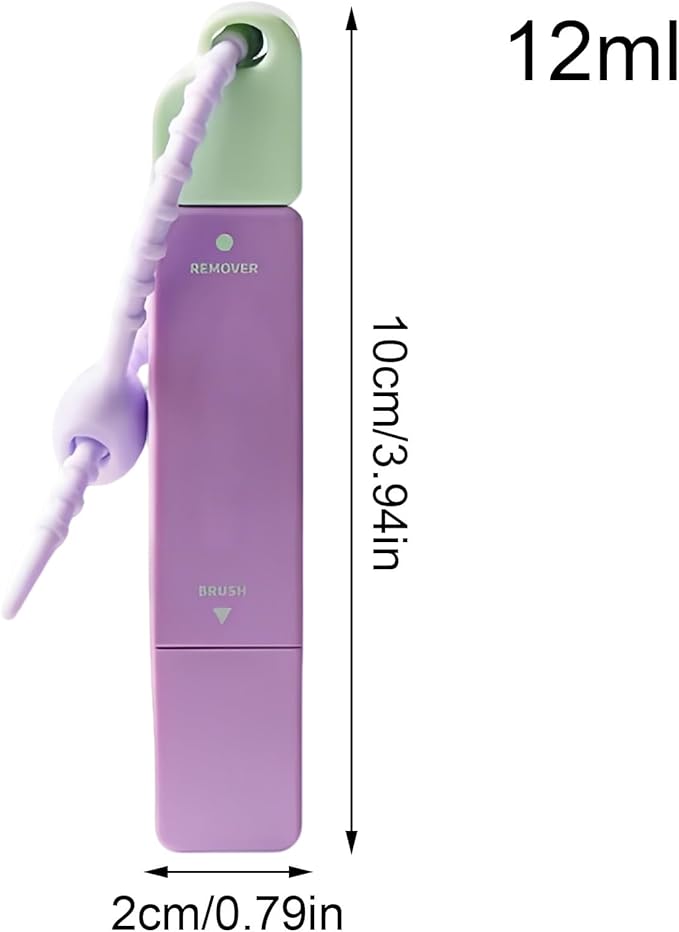 Stain Pen For Clothes, Portable Stain Remover Pen, Instant Double-Ended Spot Cleaner Fabric Cleaning Sticks For Clothing Bleaching