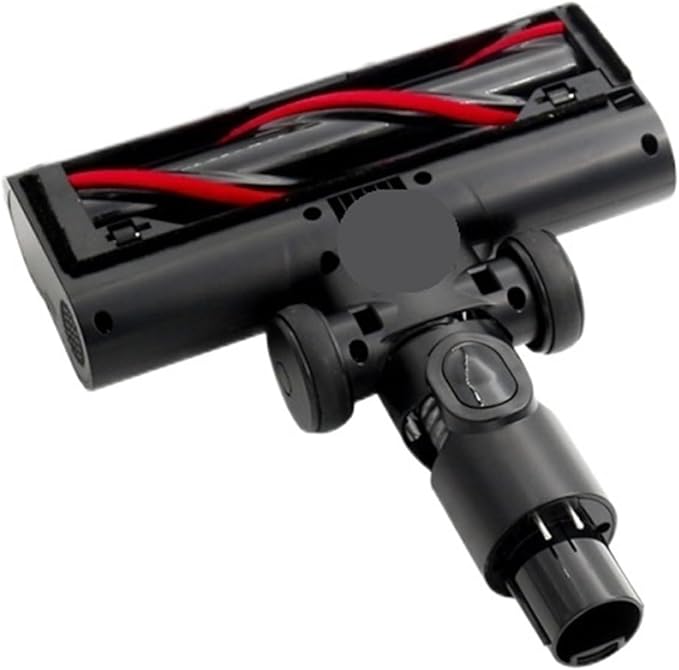 HVB5 Multi-Floor Brush Head Accessories ，Compatible for Dreame ， V12,T10,T20,T30,R10 Pro,R20 Handheld Wireless Vacuum Cleaner.