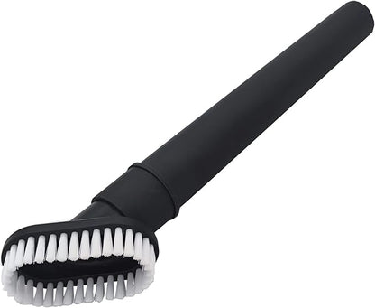 Vacuum Crevice Tool Dust Brush Compatible with Bissell Cleanview Swivel Pet Crosswave 2252 2489 2486 2254 3508 22543 24899 1831 and Eureka NEU181A NEU182A Vacuum Cleaner