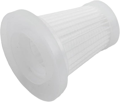 2/3/5 Pack Replacement Filters For Handheld Car Vacuum Cleaner Filter Element, Cordless Desk Vacuum Cleaners, Dust Filter Car Vacuum Cleaner Replacement Filters(2pcs)