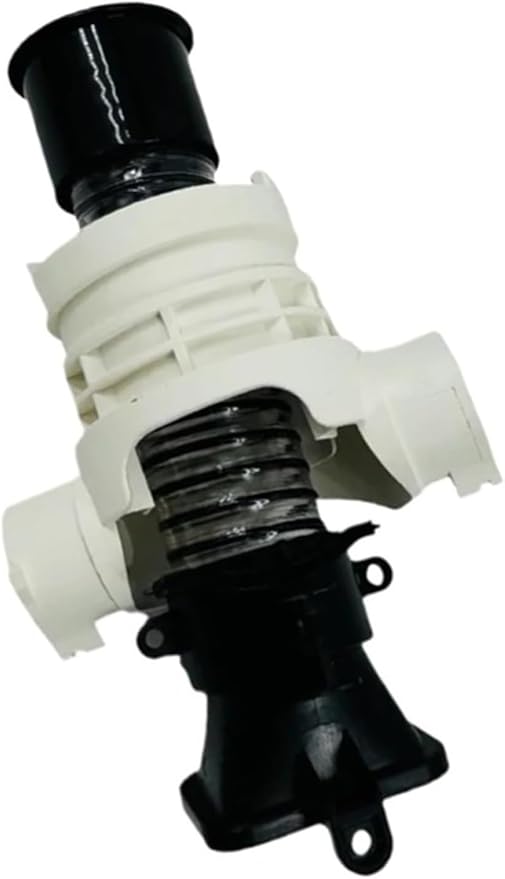 Hose for Dreame K10/K10 Pro Vacuum, Wet Dry Handheld Vacuum Replacement Part