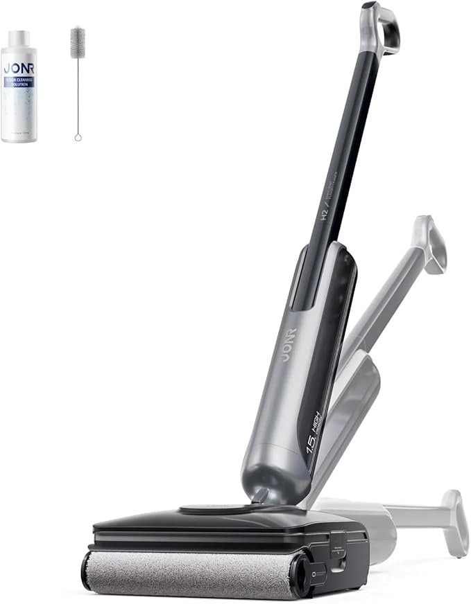 JONR H2 PRO Wet/Dry Vacuum Cleaner (Jnr_H2_A)