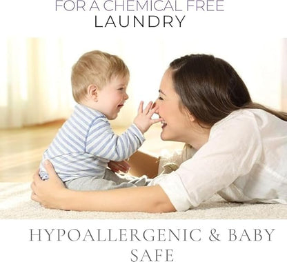 Laundry Wool Dryer Balls | Natural Fabric Softener – Reusable, Eco-Friendly, Reduces Drying Time – Wool Balls Replaces Dryer Sheets - Laundry Balls for Dryer (Animals (Type 1) 3XL)