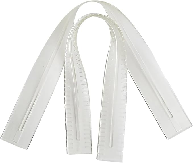 Replacement Floor Rubber Squeegee, Compatible For Karcher, Floor Rubber Squeegee Scraper Accessories Edge Water Strip(BD80 100)