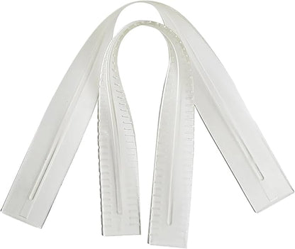 Replacement Floor Rubber Squeegee, Compatible For Karcher, Floor Rubber Squeegee Scraper Accessories Edge Water Strip(BD70 75W)