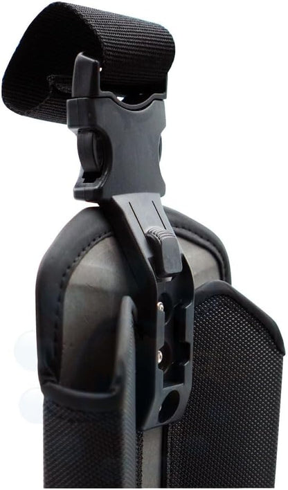 Moerman Drywalker Flex Bucket Holster - Full Set