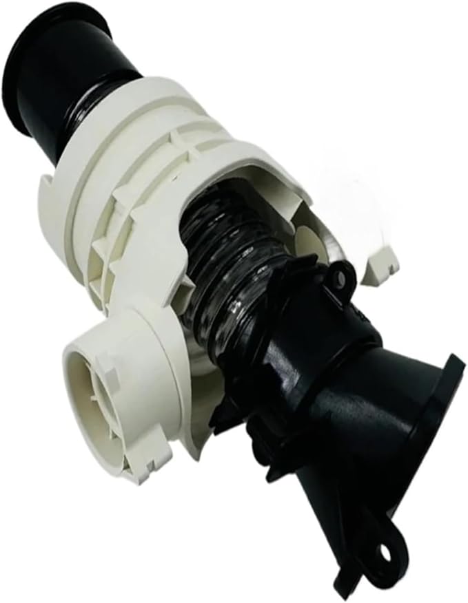 Hose for Dreame K10/K10 Pro Vacuum, Wet Dry Handheld Vacuum Replacement Part