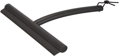 Blomus 68982 Shower Squeegee, Matt Black