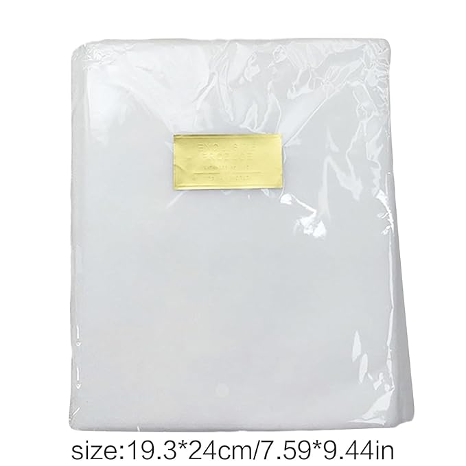100 Pcs Nail Dust Collector Filters Nail Dust Suction Collector Filters Nail Art Vacuum Cleaner Filter Paper For Salons Portable Cleaner Filter Paper, Nail Polish Remove, Nail Art and Polish Filter ﻿