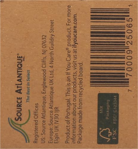 If You Care Tall Kitchen Bags, 13 gal, 12 Count (Pack of 12)