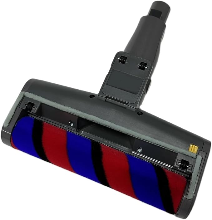 Accessories Floor Brush Main Brushes Spare Parts， Compatible for Jimmy ，JV65 Handheld Vacuum Cleaner