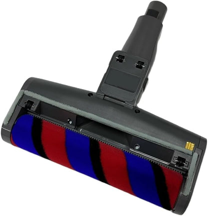 Accessories Floor Brush Main Brushes Spare Parts， Compatible for Jimmy ，JV65 Handheld Vacuum Cleaner
