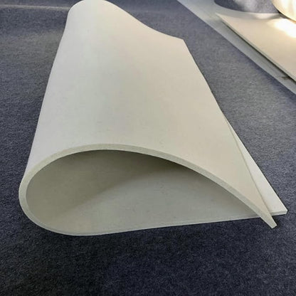 50X100CM Industry Wool Felt Machine Machinery Factory Felt Gear Wool Felt Mat Workshop Oil-Absorbing Sealing Dustproof Blanket (Thickness 10MM)