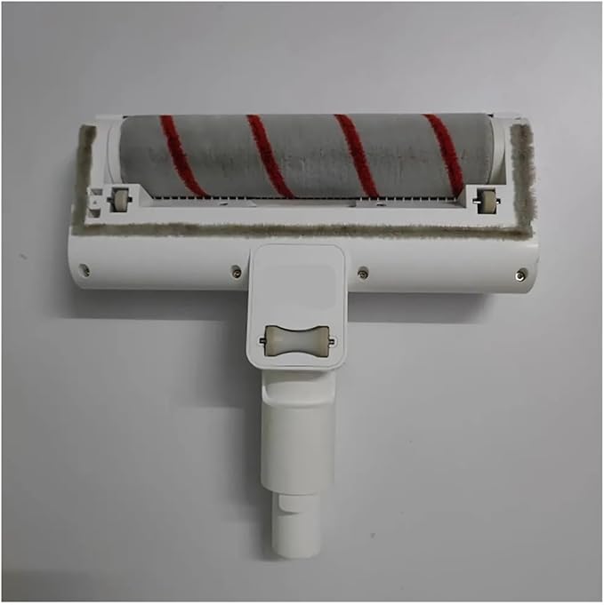 Vacuum Cleaner Floor Brush ，Compatible ForXIAOMI ，TROUVER Power 11/Dreame SOLO 10 Handheld Vacuum Cleaner Brush Head Replacement