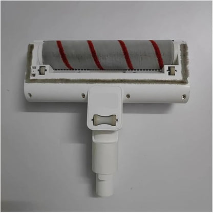 Vacuum Cleaner Floor Brush ，Compatible ForXIAOMI ，TROUVER Power 11/Dreame SOLO 10 Handheld Vacuum Cleaner Brush Head Replacement
