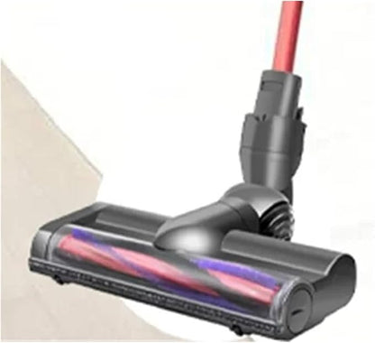 Turbine Brush， Compatible ForDyson， V6 DC58 DC59 DC62 DC72 Motor Brush High Torque Vacuum Cleaner Direct Drive Electric Head