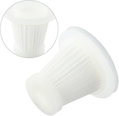Washable HEPA Filters Vacuum Filter Replacement For Handheld Car & Cordless Desk for MINI Vacuum Cleaners(3 PACK)