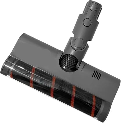 Vacuum Cleaner Floor Brush， Compatible for Dreame， V12S V16S V11 V12 T10 T20 T30 T20pro T30NEO V16 V12pro DM001 Replacement Brush