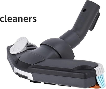 Vacuum Cleaner Full Range Of Brush Head ，Compatible For Philips， Fc9170 FC9076 FC8398 FC8067 Vacuum Cleaner Parts Floor Brush