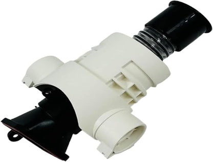 Hose for Dreame K10/K10 Pro Vacuum, Wet Dry Handheld Vacuum Replacement Part