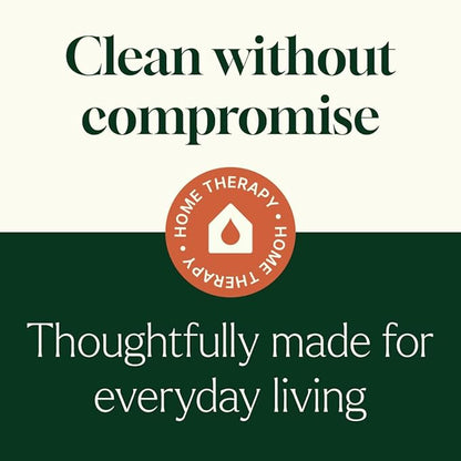 Plant Therapy Home Citrus Burst Blend All Natural Multi-Surface Cleaner Concentrate, Use to Clean Countertops, Stovetops, Tile, Microwave, 30 mL (2-Pack)