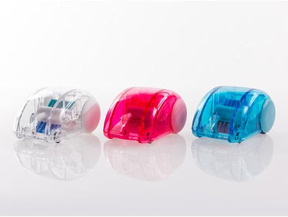 Midori Desk Mini Cleaner Ⅱ (Clear)