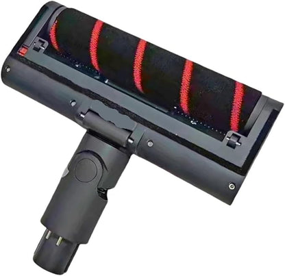 Vacuum Cleaner Floor Brush， Compatible for Dreame， V12S V16S V11 V12 T10 T20 T30 T20pro T30NEO V16 V12pro DM001 Replacement Brush