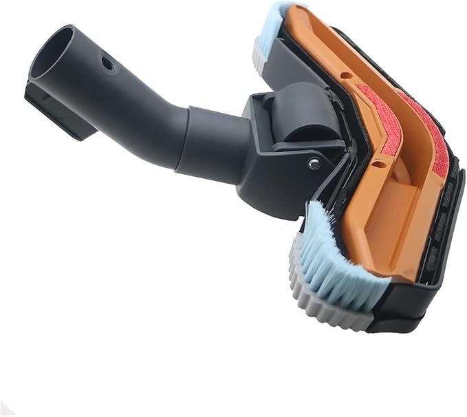 Vacuum Cleaner Full Range Of Brush Head ，Compatible For Philips， Fc9170 FC9076 FC8398 FC8067 Vacuum Cleaner Parts Floor Brush