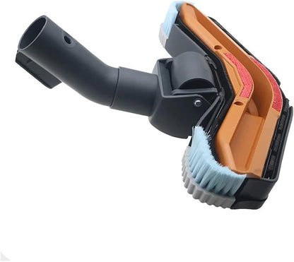 Vacuum Cleaner Full Range Of Brush Head ，Compatible For Philips， Fc9170 FC9076 FC8398 FC8067 Vacuum Cleaner Parts Floor Brush