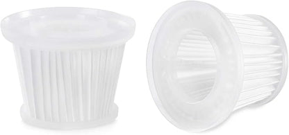 Brigii HEPA Filter only for Mini Vacuum, Handheld Vacuum Y120/Y120 Pro, Pack of 2