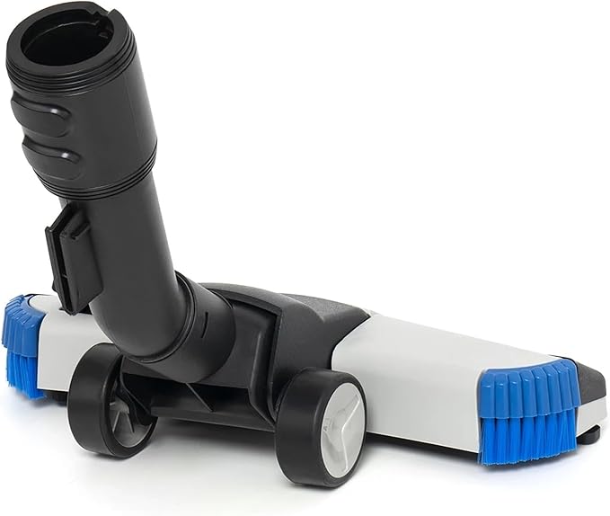 Diameter 35mm Vacuum Floor Brush Nozzle，Compatible For Philips ，FC9735 FC9734 FC9732 FC9515 FC9530 Vacuum Cleaner