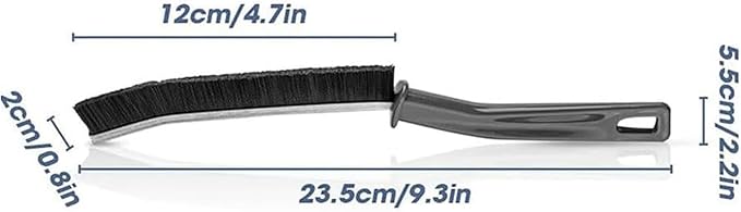 Crevice Brush