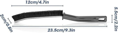 Crevice Brush