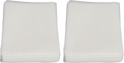 100pcs Laundry Disposable Fast Absorbtion Anti Sheets for Home - Color Grabbers for Washing Machine