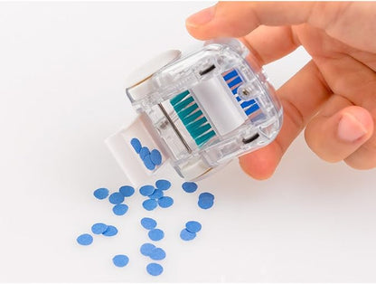 Midori Desk Mini Cleaner Ⅱ (Clear)