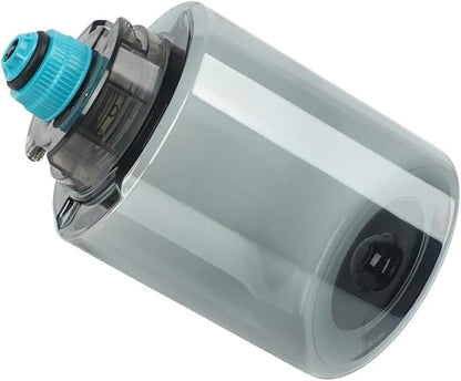 Clean Water Tank Compatible with Eureka NEW430BL Wet/Dry Cordless Vacuum，Water Tank Replacement，new430bl Cordless Wet Dry Vacuum Water Tank Parts.