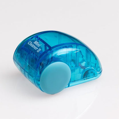 Midori 65616006 Tabletop Cleaner Mini Cleaner 2 Blue A