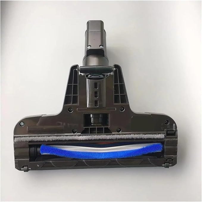 Floor Brush， Compatible for Midea， VH1701 VH1702 VH1703 VH1704 P3 V1 Series Wireless Handheld Vacuum Cleaner Parts Accessories
