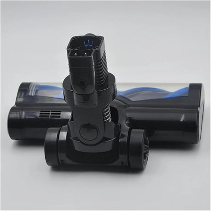 Compatible for INSE N5， Cordless Vacuum Cleaner Roller Brush Multifunctional Combined Brush Carpet Brush Assembly