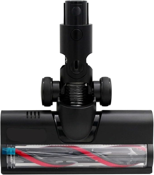 HVB5 Multi-Floor Brush Head Accessories ，Compatible for Dreame ， V12,T10,T20,T30,R10 Pro,R20 Handheld Wireless Vacuum Cleaner.
