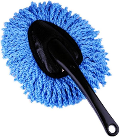 Car Wash Cleaning Brush Microfiber Dusting Tool Duster Dust Mop Home Cleaning Kit