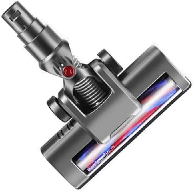 Vacuum Cleaner Brush Head ，Compatible for Redmond ，RV-UR356 RV UR356 Handheld Vacuum Cleaner Parts Spare Accessories